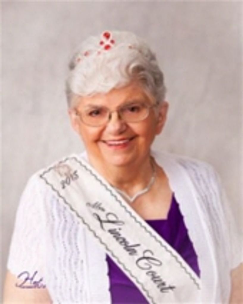 Beatrice Papke Profile Photo