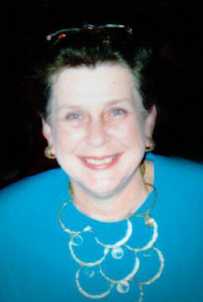 Carol G (Gasco)  Kuronya