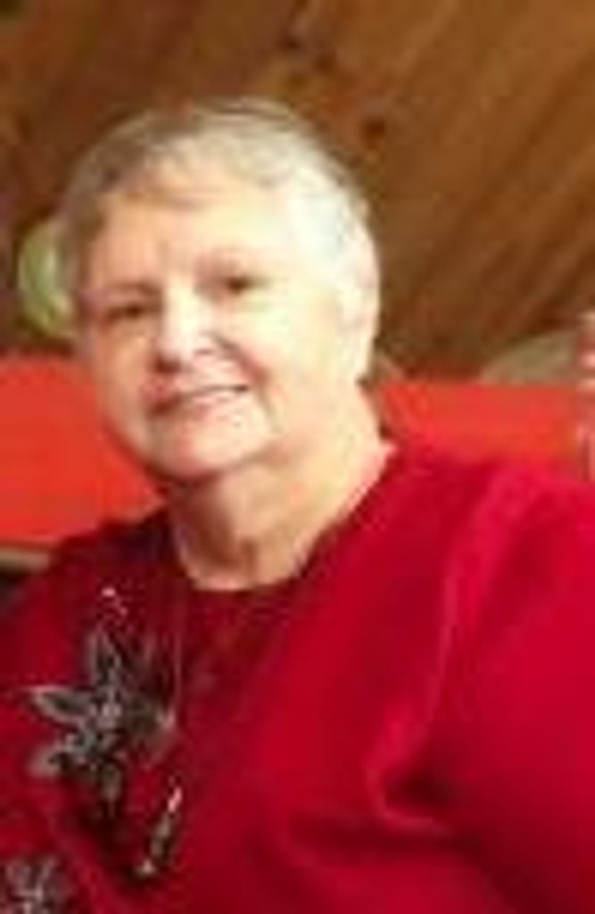 Linda (Livingston)  Smith