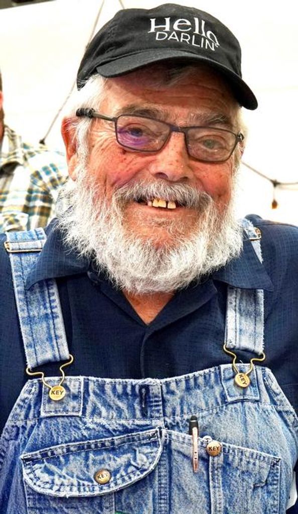 Martin Joe "Marty" Jones Profile Photo