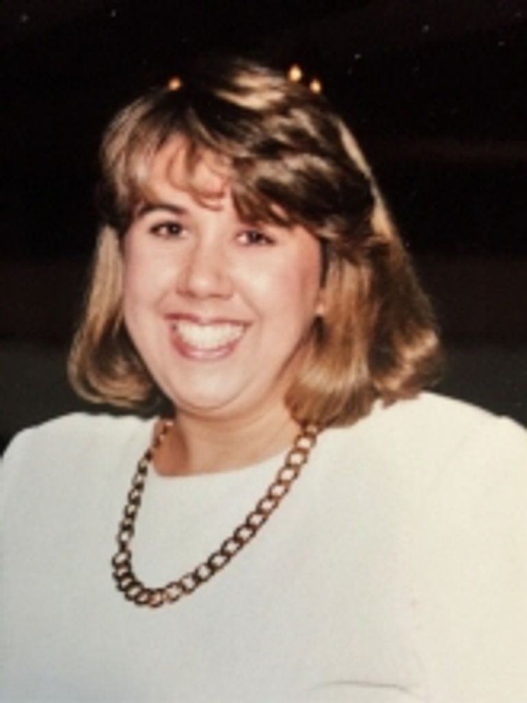 Pamela  "Pam" Heidel