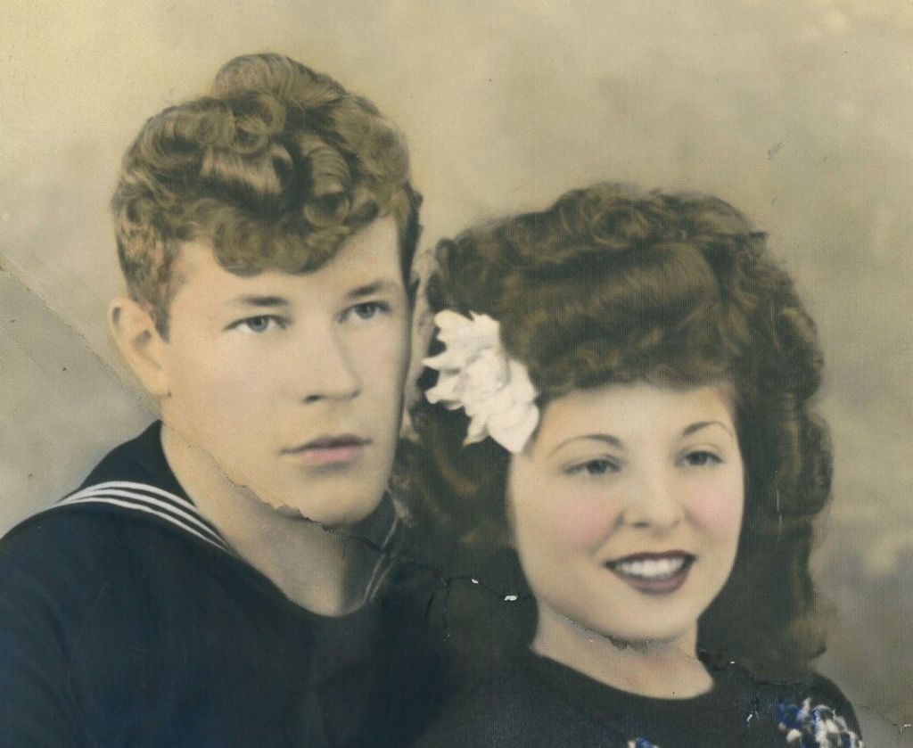 Marilyn Mae (Morton)  Heminger