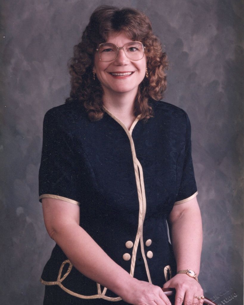 Bettina Marie Ellsworth