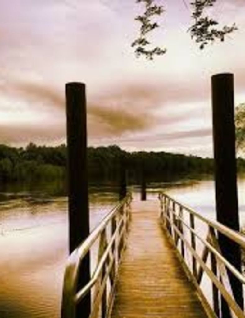 Ernest Gordon Stephens, Jr.