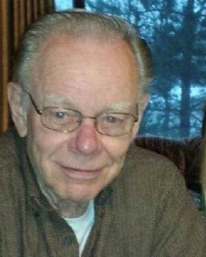 Will J. Paumen's obituary image