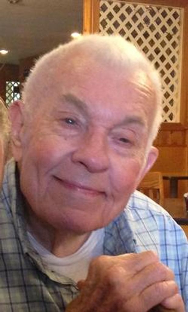 Richard Joel Forehand