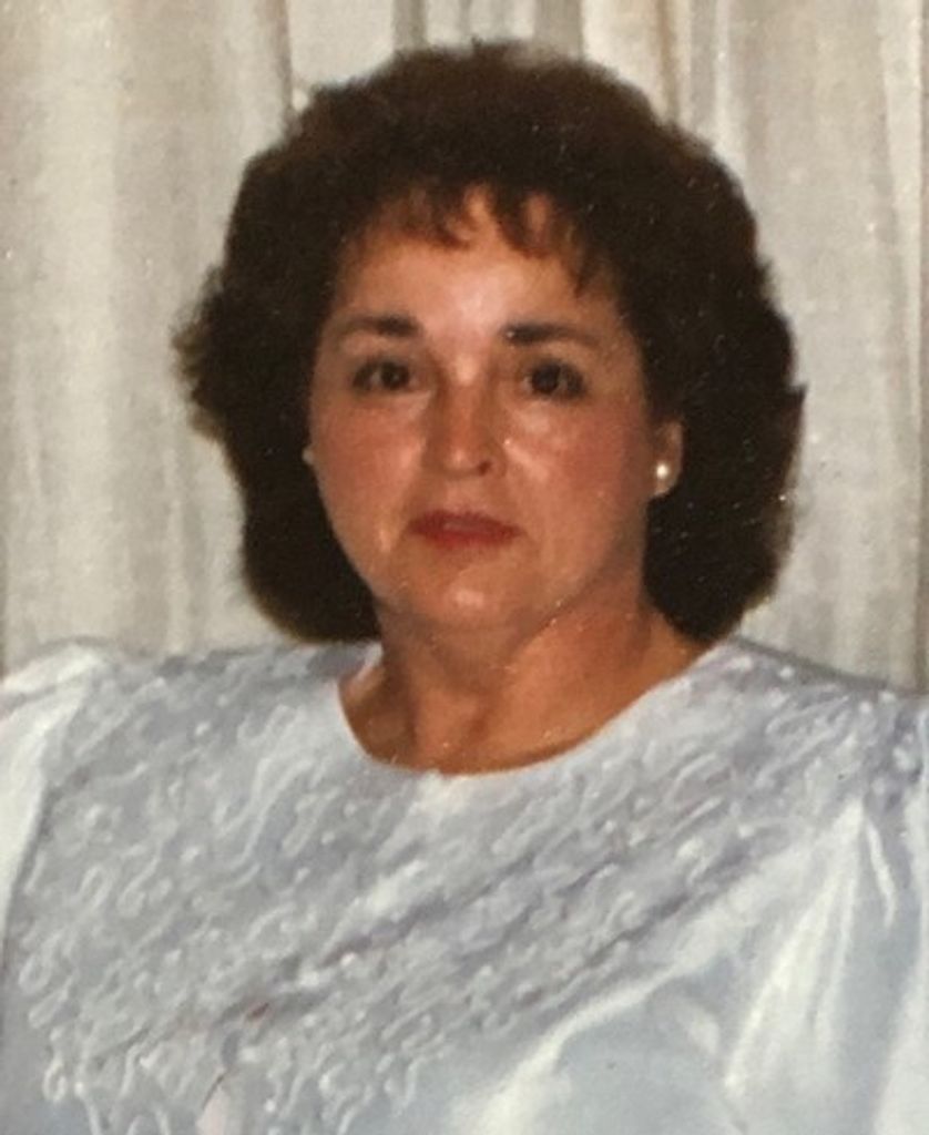 Patsy Almeda Cox Hutson Profile Photo
