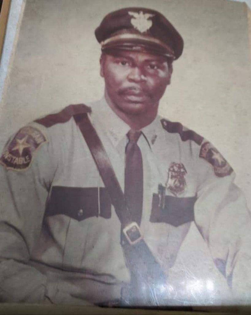Robert "Fella" Jackson Profile Photo