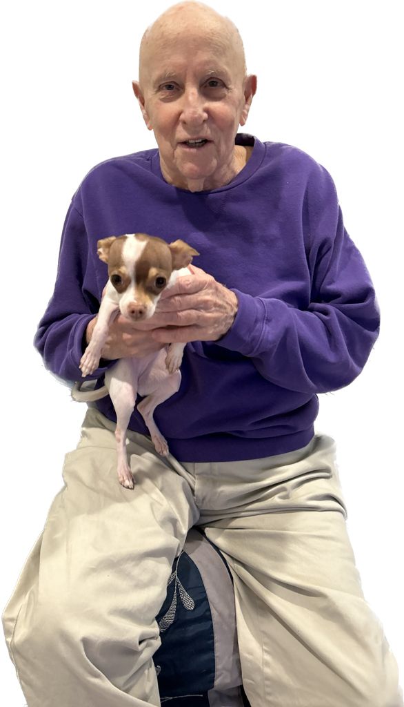 Donald Cornelius Schlotter Jr. Profile Photo