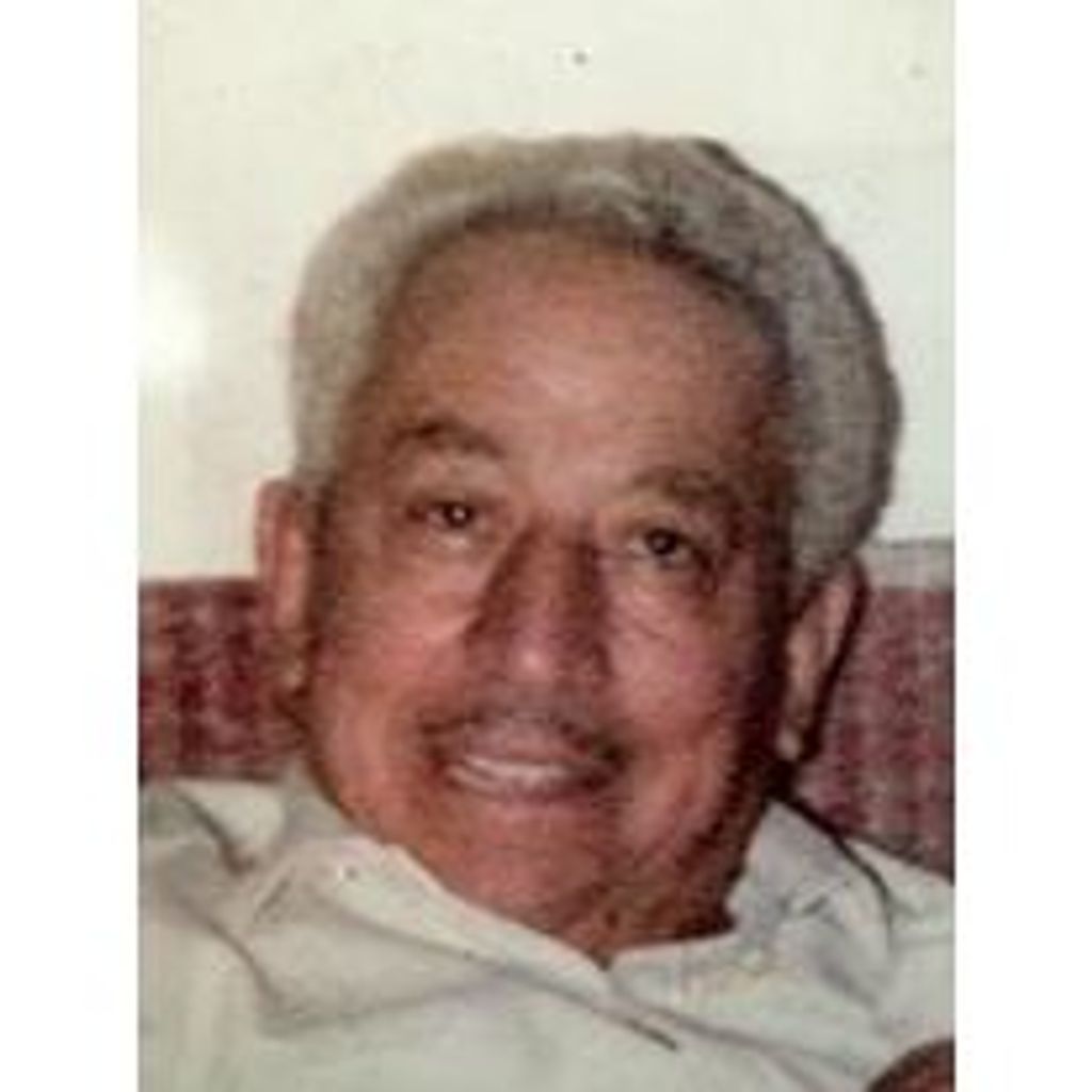 Amado M. Baeza