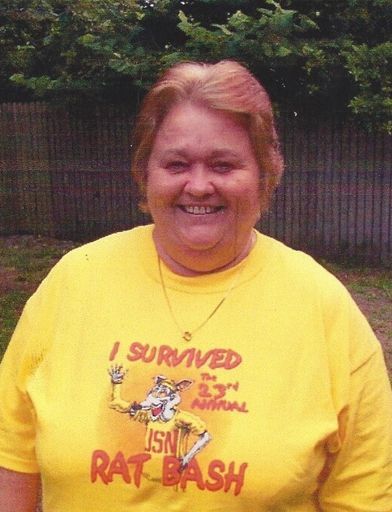 Jo Ann Garey Profile Photo