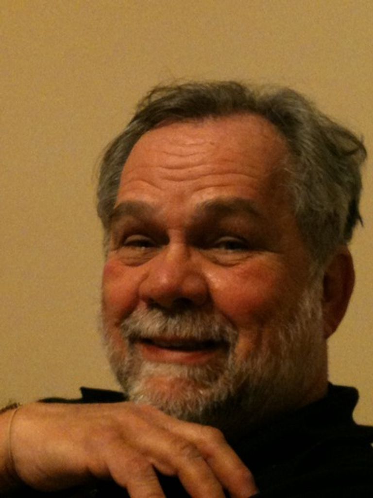 Stanley R. “Staś” Losinski