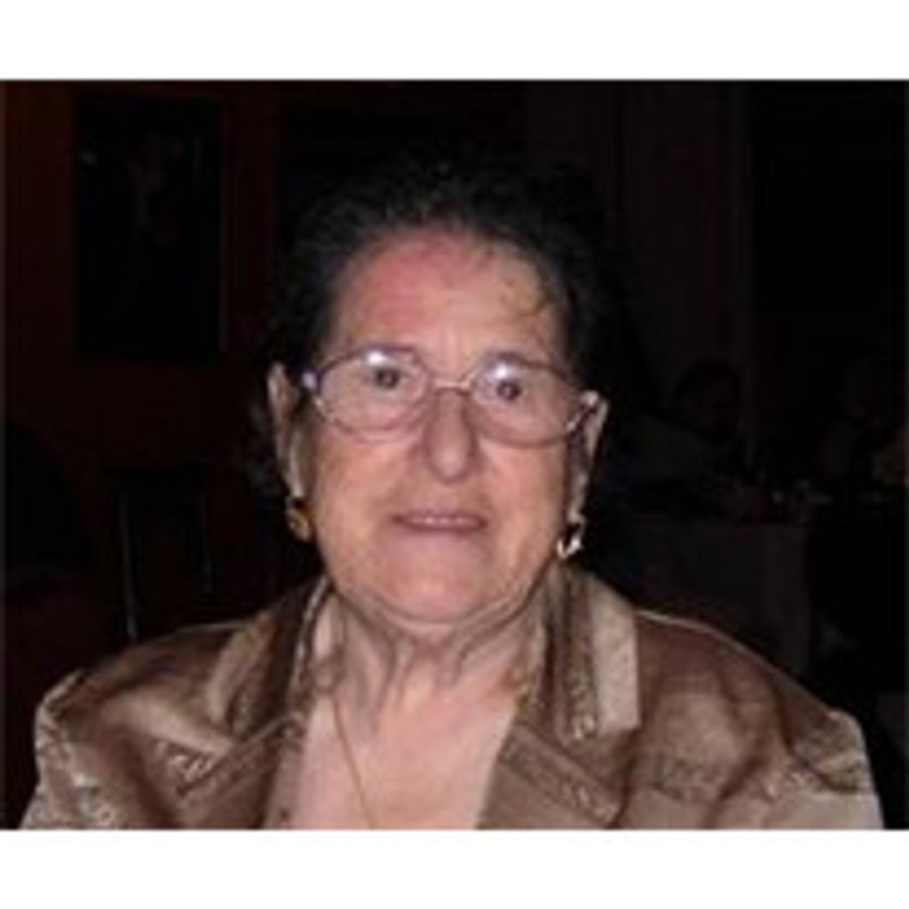 Maria Dos Ramos (Alves) Sousa