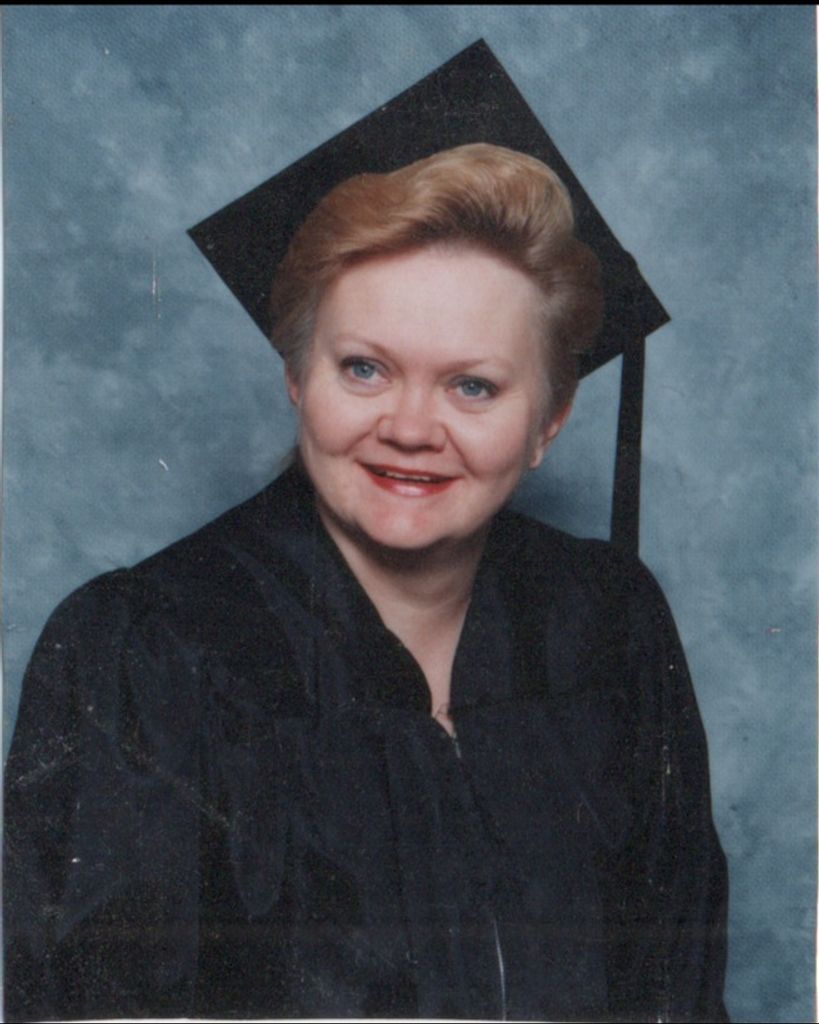 Margaret F. Steward