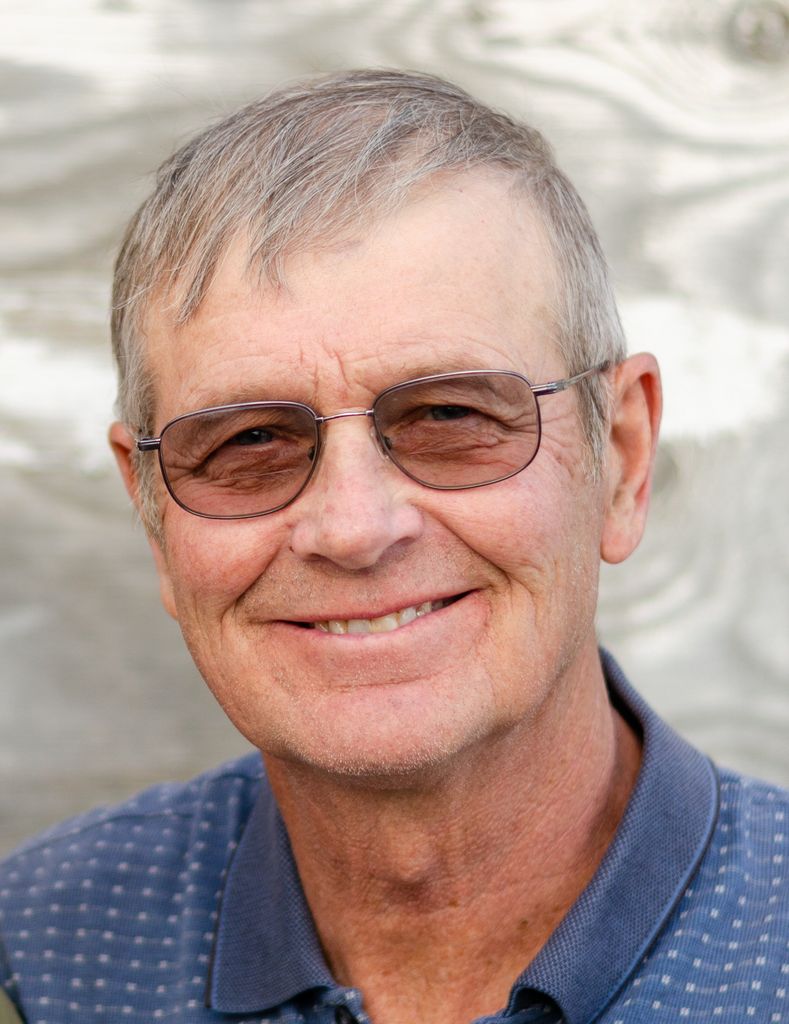 Merritt Harker Profile Photo