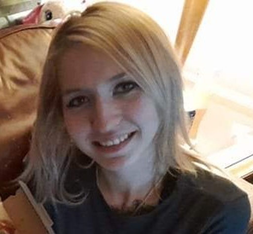 Karlie Ann Cortino Profile Photo