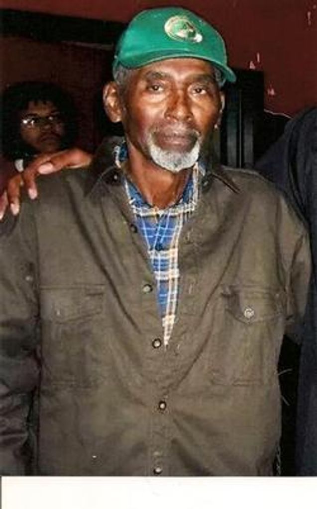 Truman Lamb, Sr.