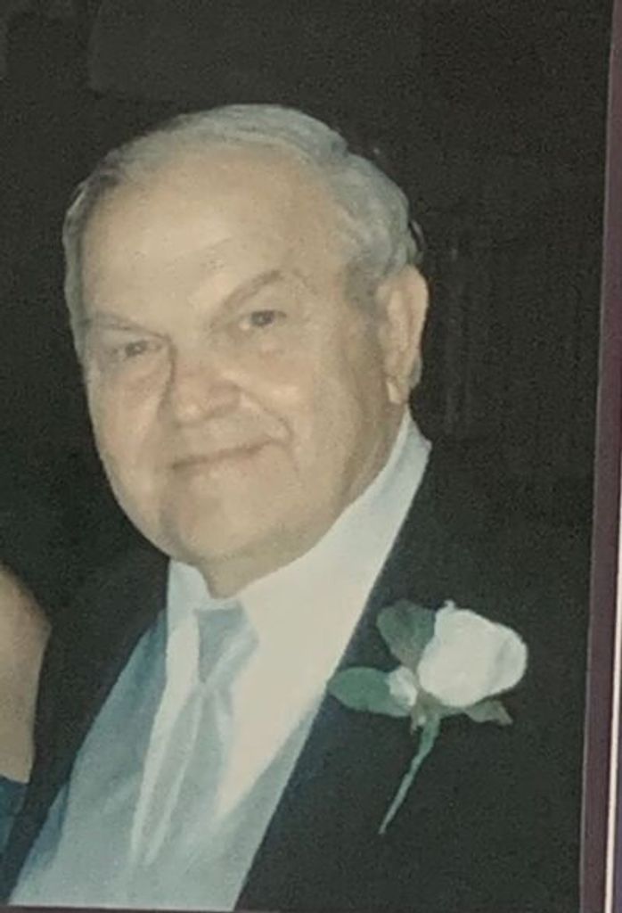 Robert F. Crowe, Sr.