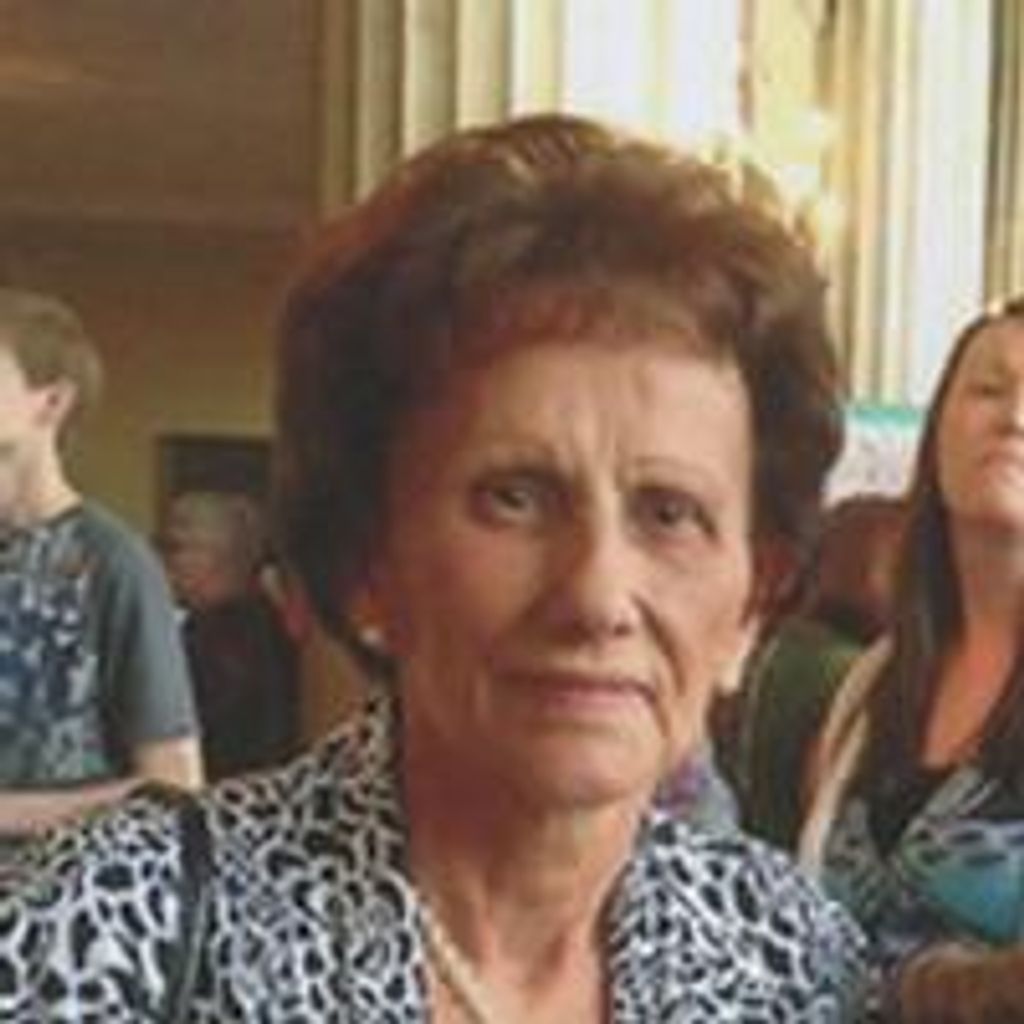 Marie Brest