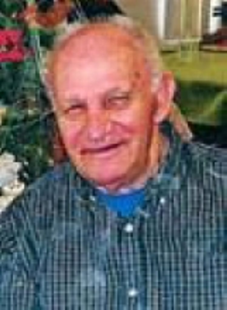 Frank  Harold Pfeiffer