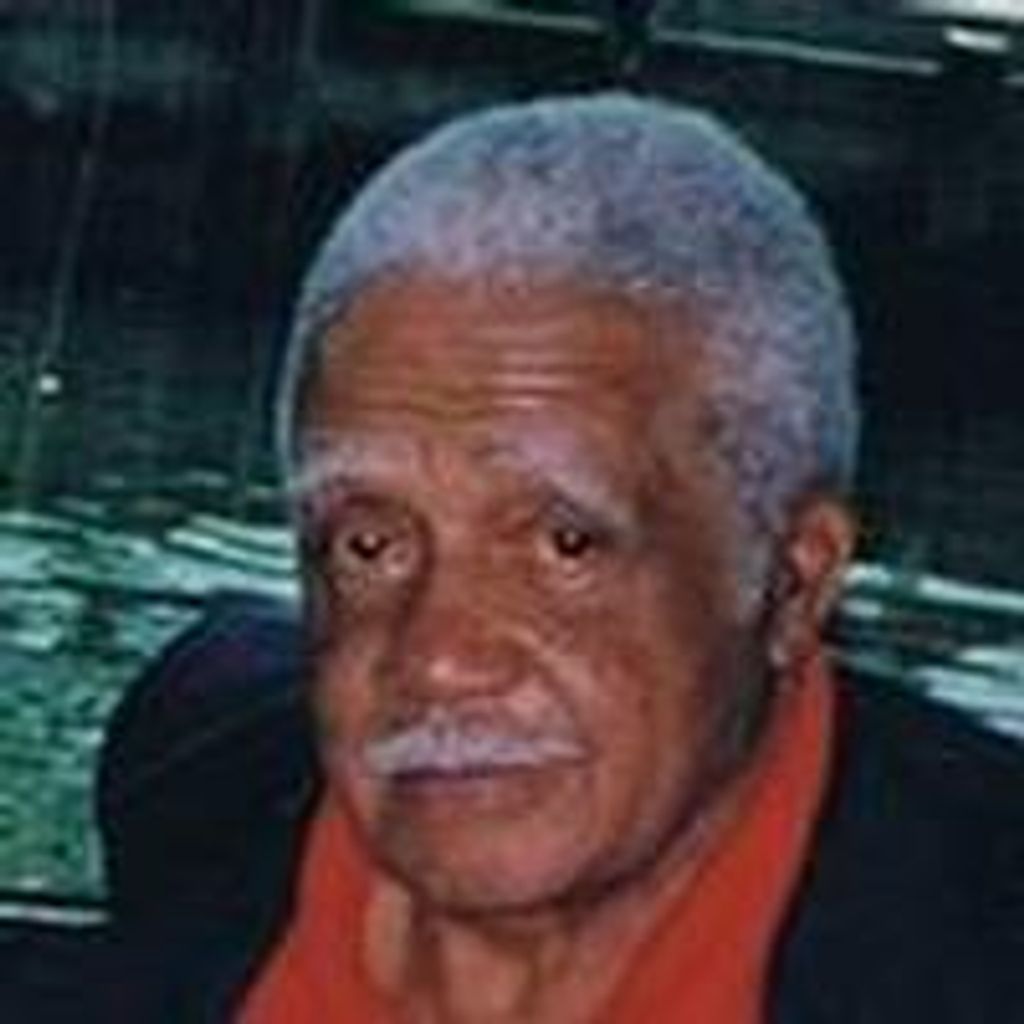 Willie Tazwell Carter