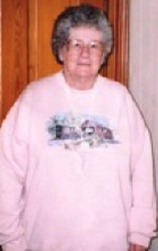 Virginia  E.Glenn Hull Profile Photo
