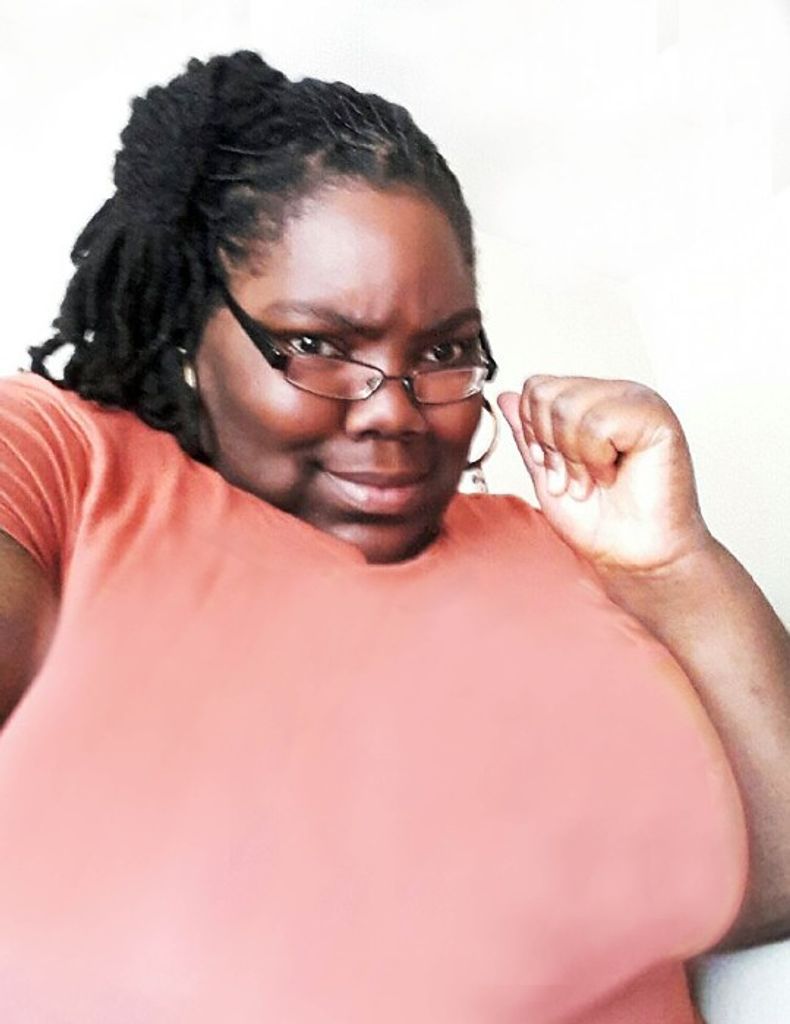 Tyliesha Denise Jackson Profile Photo