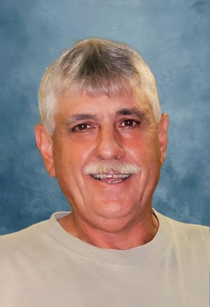 Paul Sexton Profile Photo