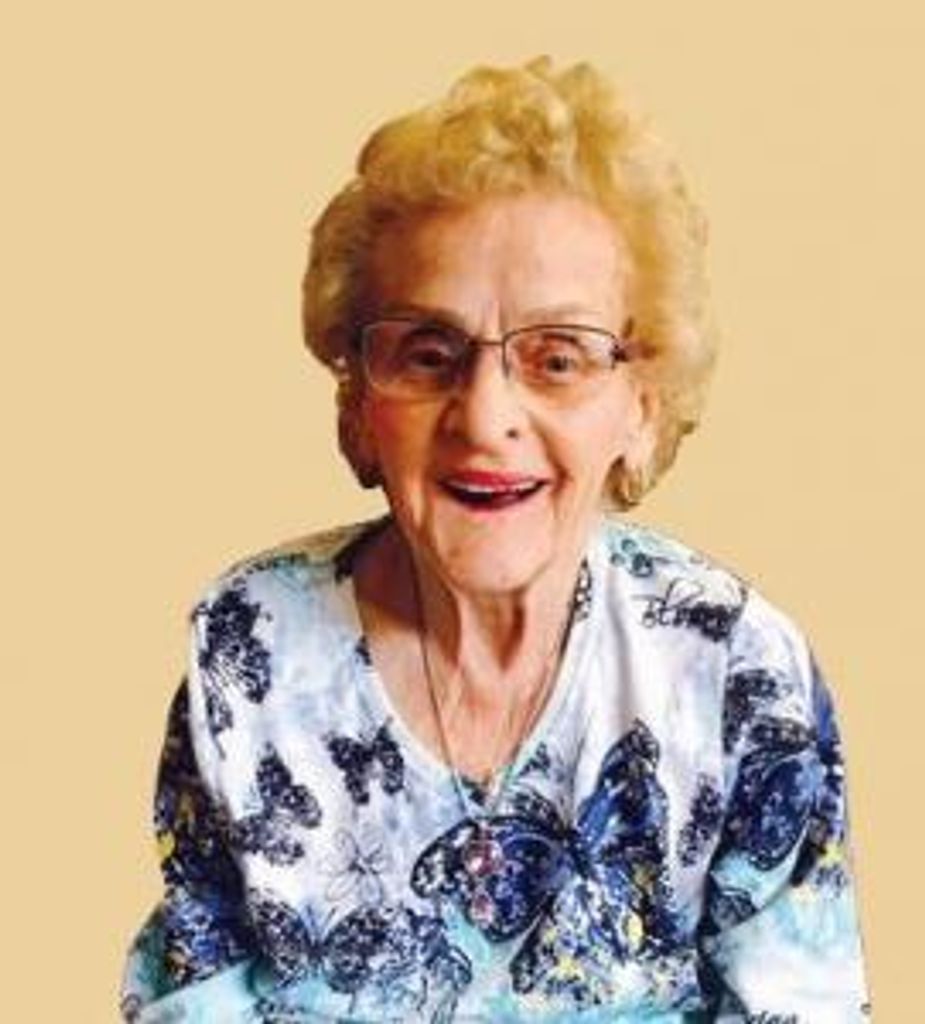 Elsie Rose (Dyrgas) Armstrong Profile Photo