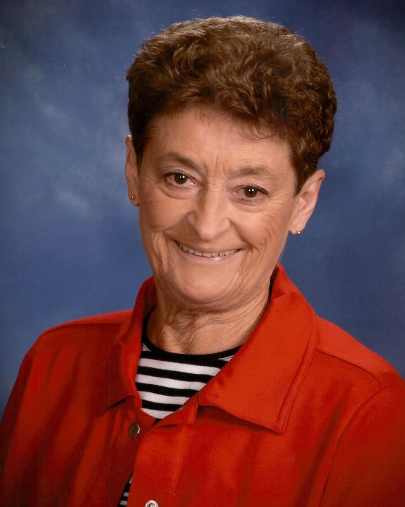 Yvonne Patterson,