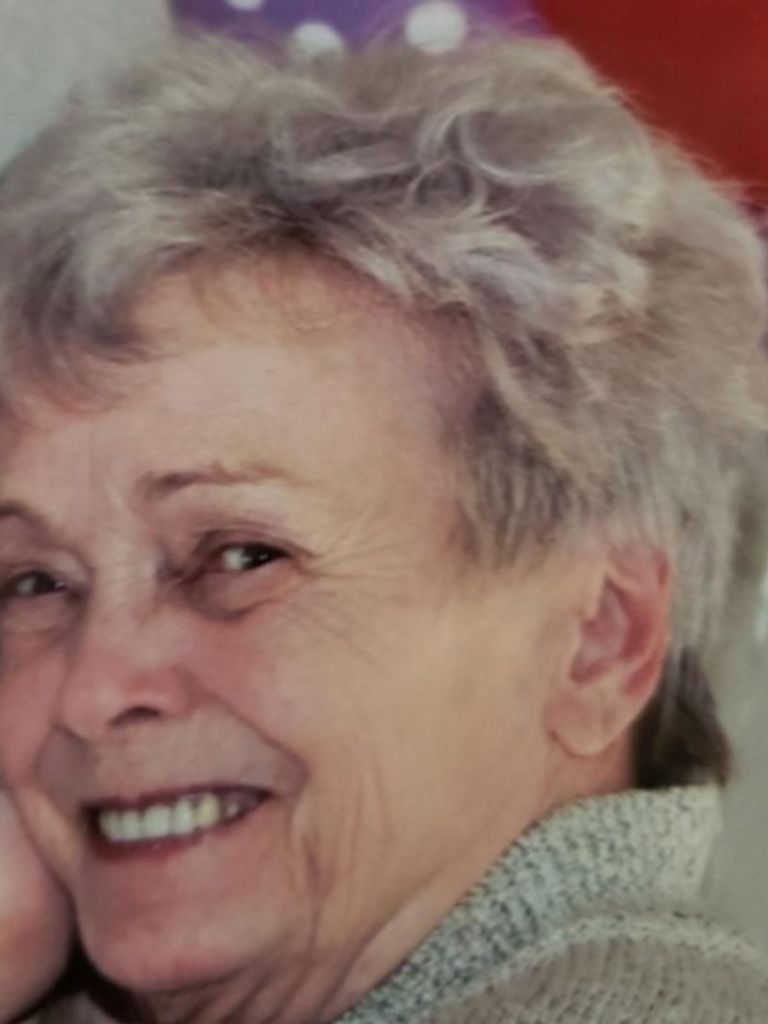 Julie Ann Doolittle
