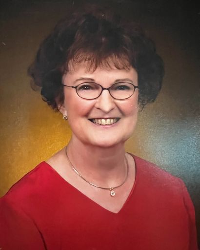Iva Jean Bayley's obituary image
