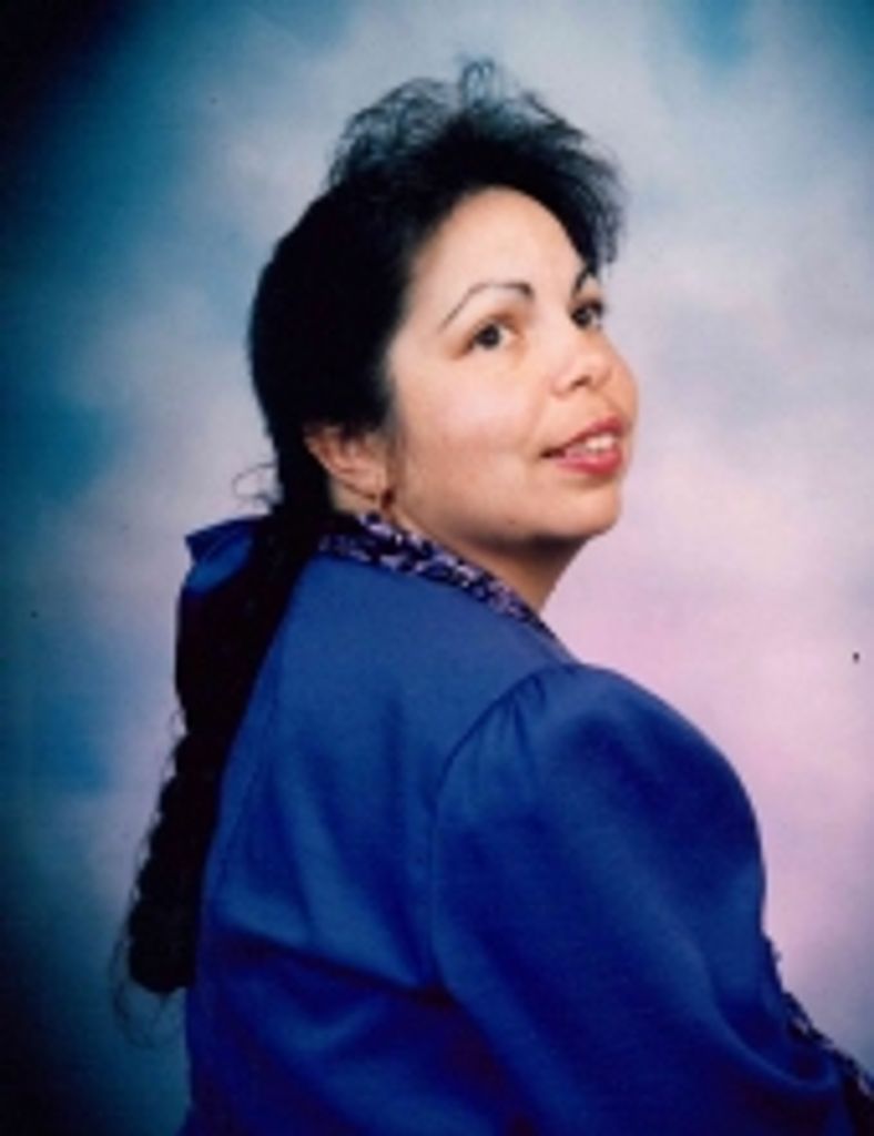Sylvia  Ann Carbajal Profile Photo