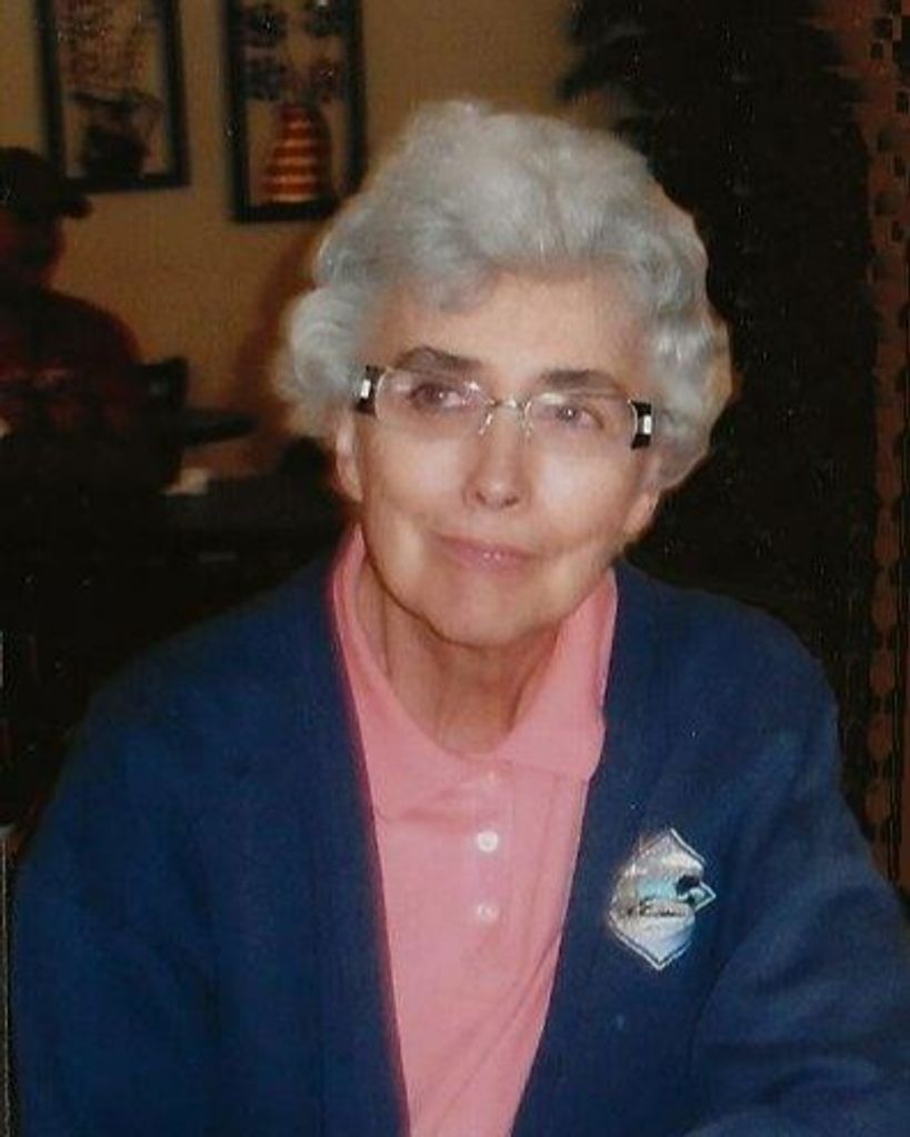 Lorraine Kellogg