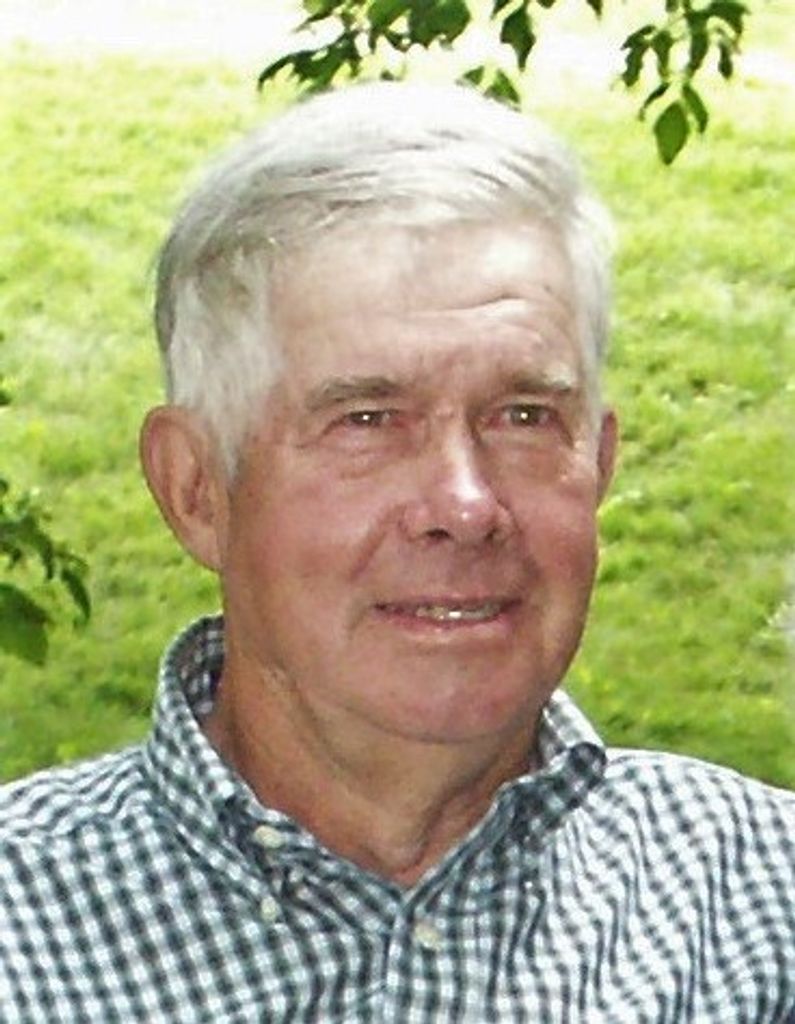 A. Verne Juengel Profile Photo