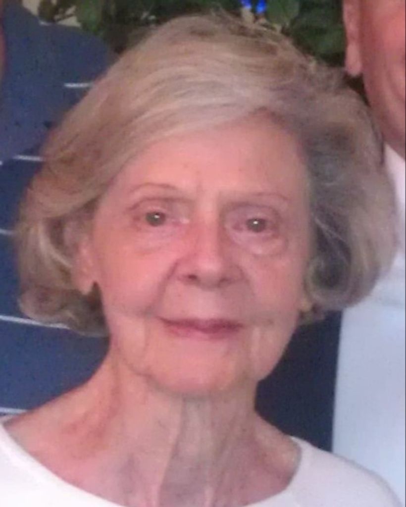 Marie Elizabeth Howard