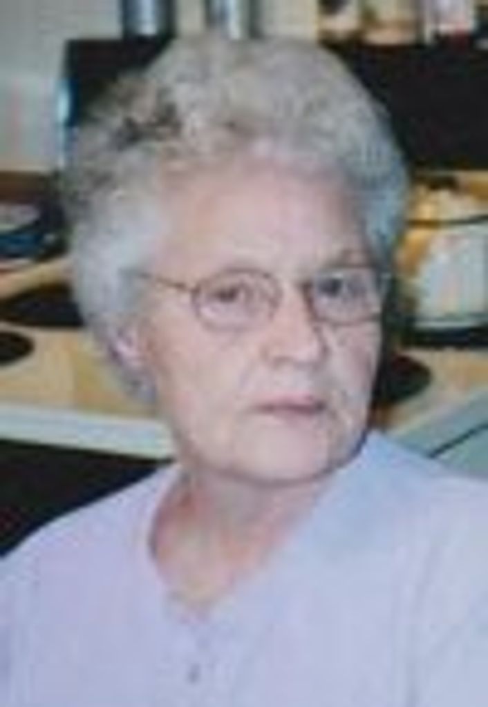Inez M, Brandstatter