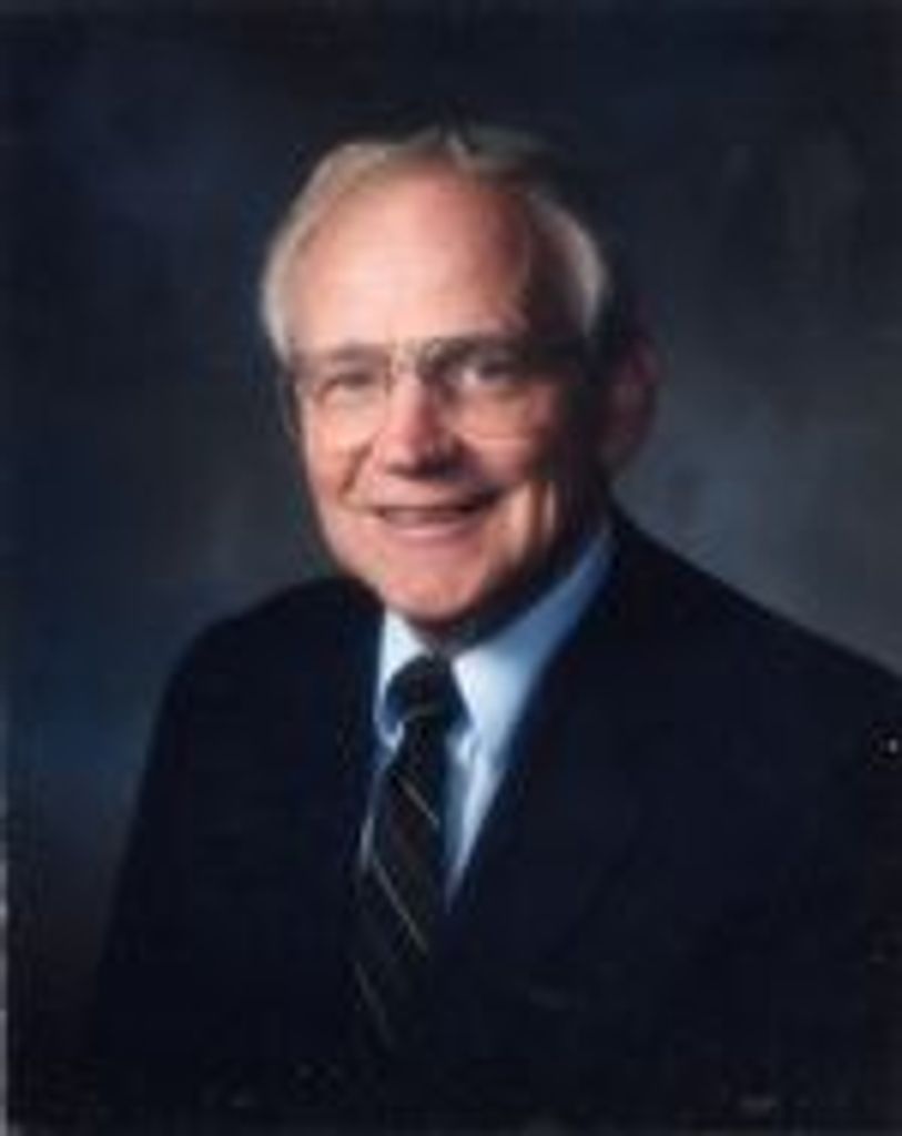 Robert R. Cameron