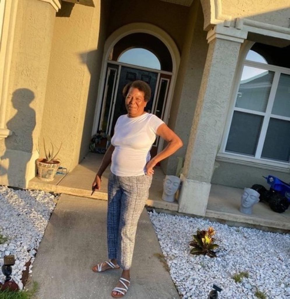 Ms Janice Sue Tarver Profile Photo