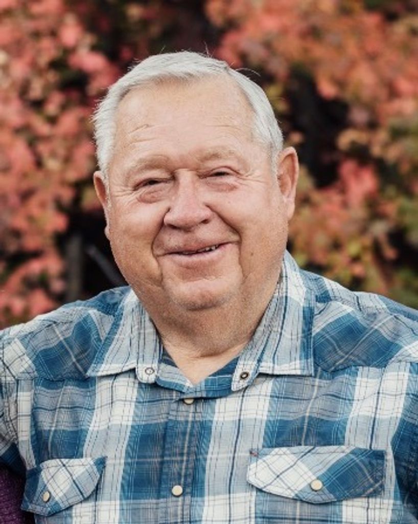 Robert Wayne Staker