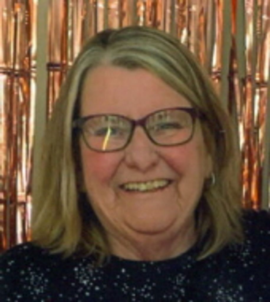 Carol Jo Johnson