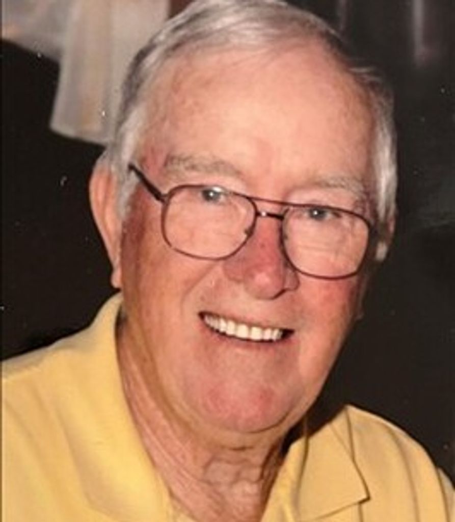 Ronald Casey Profile Photo