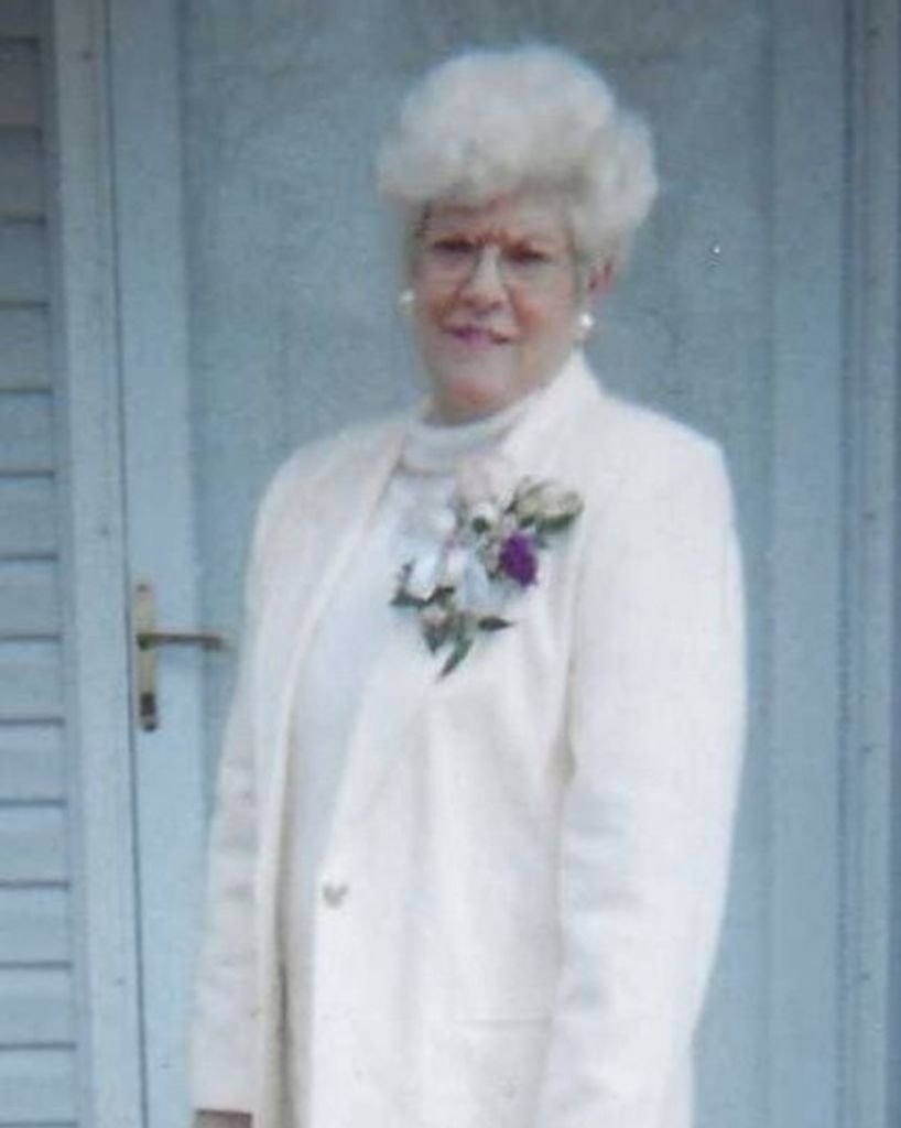 Esther L. Fleetwood