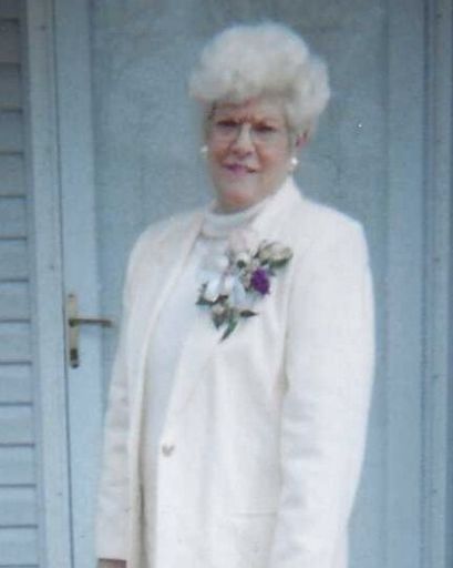 Esther L. Fleetwood Profile Photo