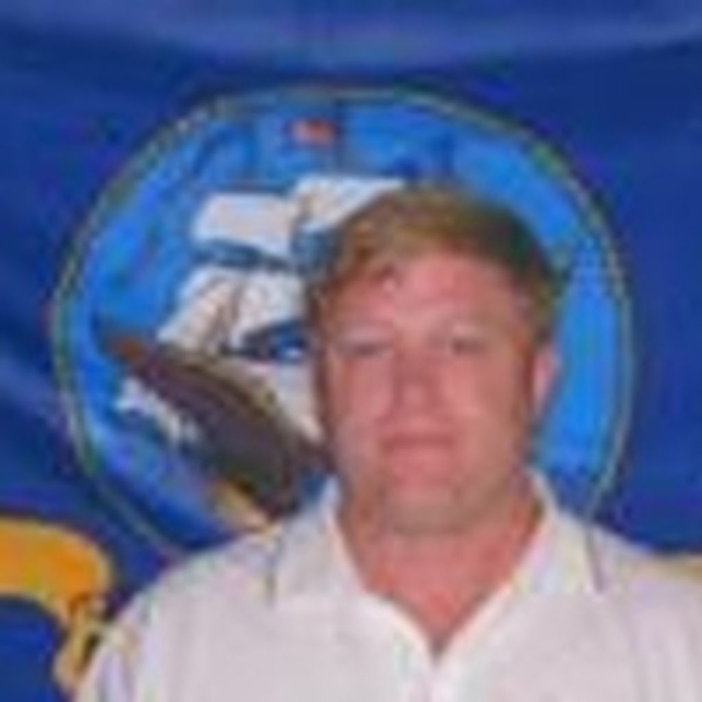 Richard  "Rick" Waller
