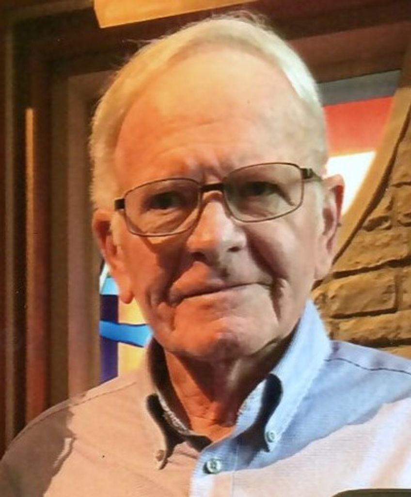 Thomas S. Darner Profile Photo