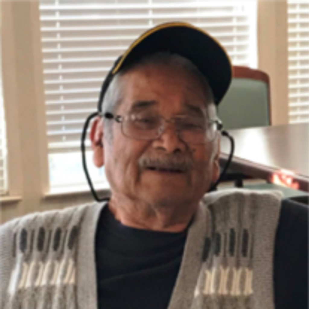 Alberto R. Cisneros