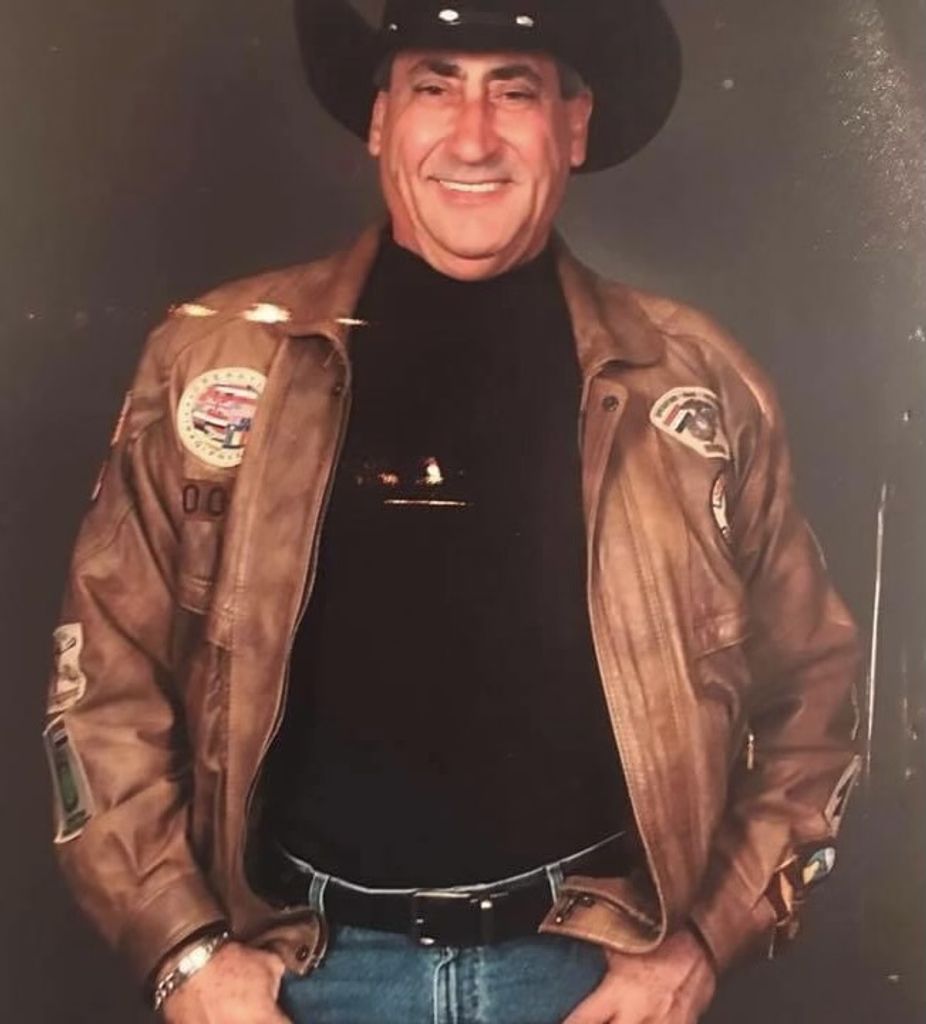 Hooper, David L. Iii Profile Photo