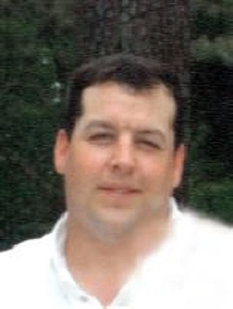 Allen Keith Parks