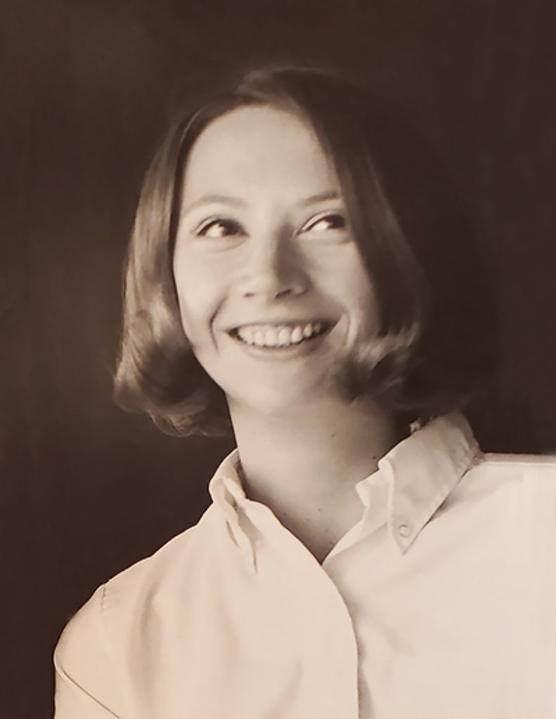 Janine Marie Horner Profile Photo